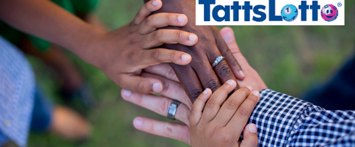 $3.33 million TattsLotto Winners to Help Others